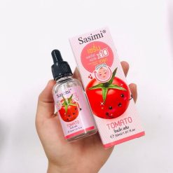 Sasimi Tomato Serum
