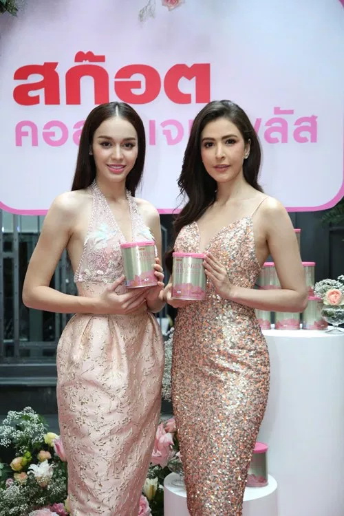 Scotch Collagen Plus