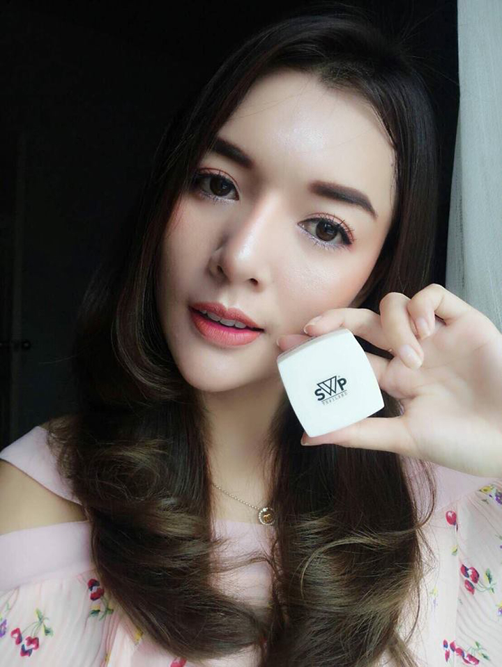 Smooth Sunscreen Cream by SWP - Image 8