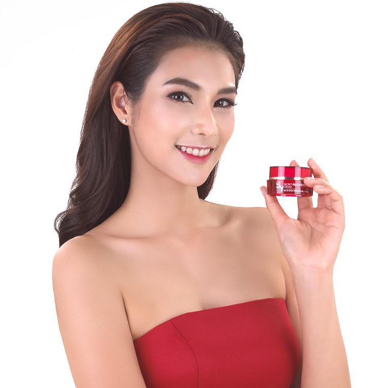 Soul Young Secrete Recovering Cream
