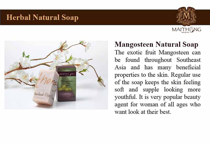 Maithong Soap - Image 3