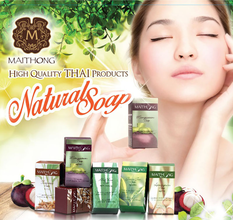 Maithong Soap - Image 5