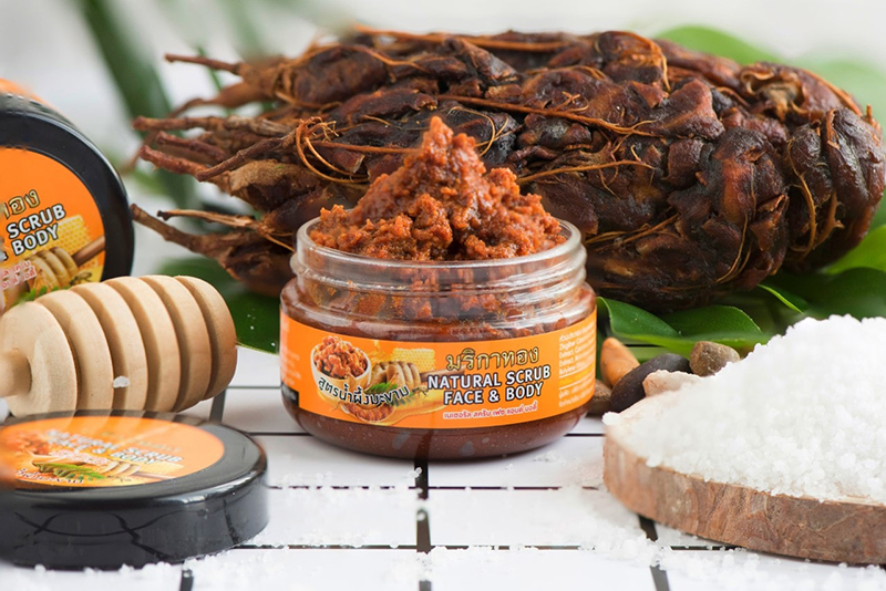 Marika Thong Scrub - Image 6