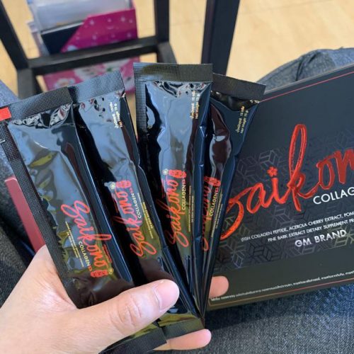 saikono collagen review
