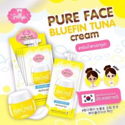 Pure Face Bluefin Tuna Cream by Jellys
