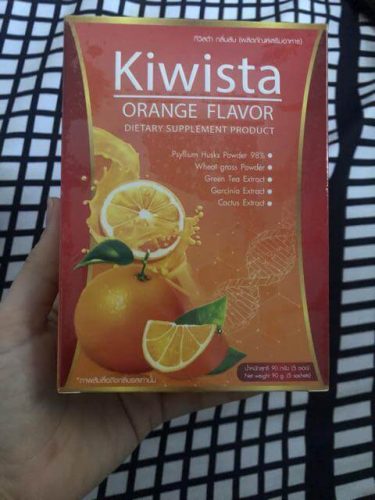 Kiwista Detox Review
