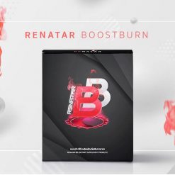 Renatar BoostBurn Plus