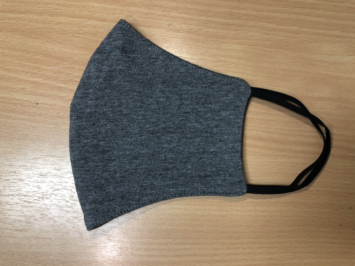 D Mask Nano Zinc Oxide - High Quality Fabric Mask - Image 11