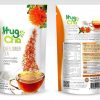 Hug Cha Safflower Tea