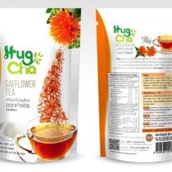 Hug Cha Safflower Tea