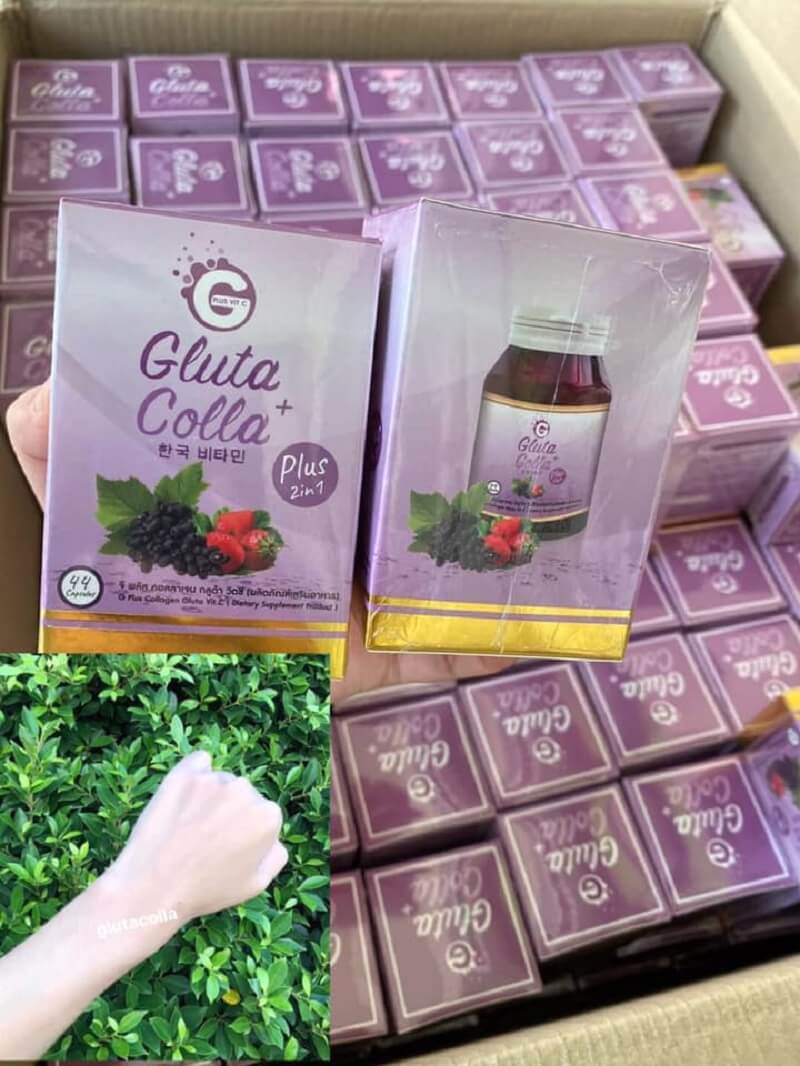 Gluta Colla Plus 2in1 - Image 5