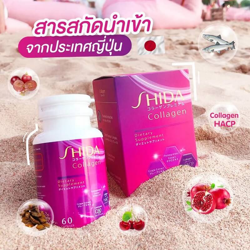 Shida Collagen - Image 2