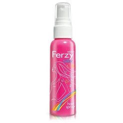 Mistine Ferzy Silky Spray