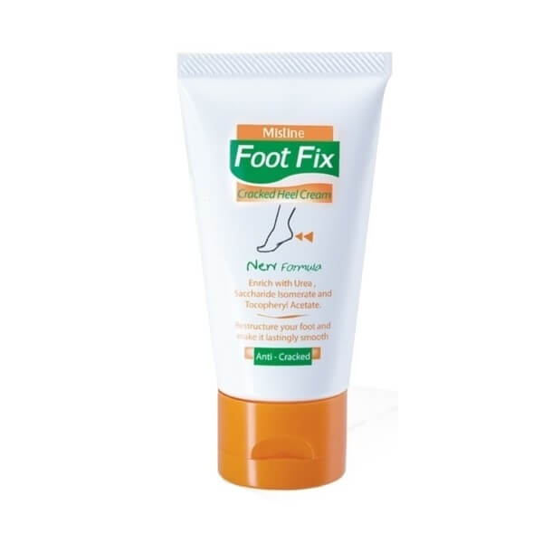 Mistine Foot Fix Cracked Heel Cream - Image 2