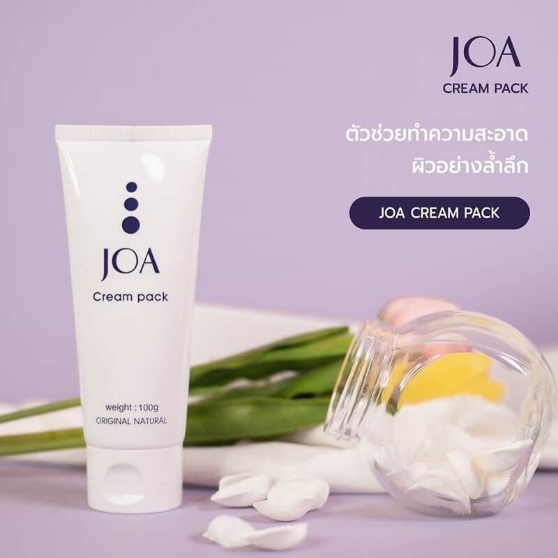 JOA Cream Pack - Image 3
