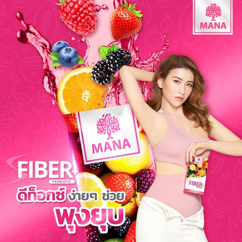 Mana Fiber - Image 5