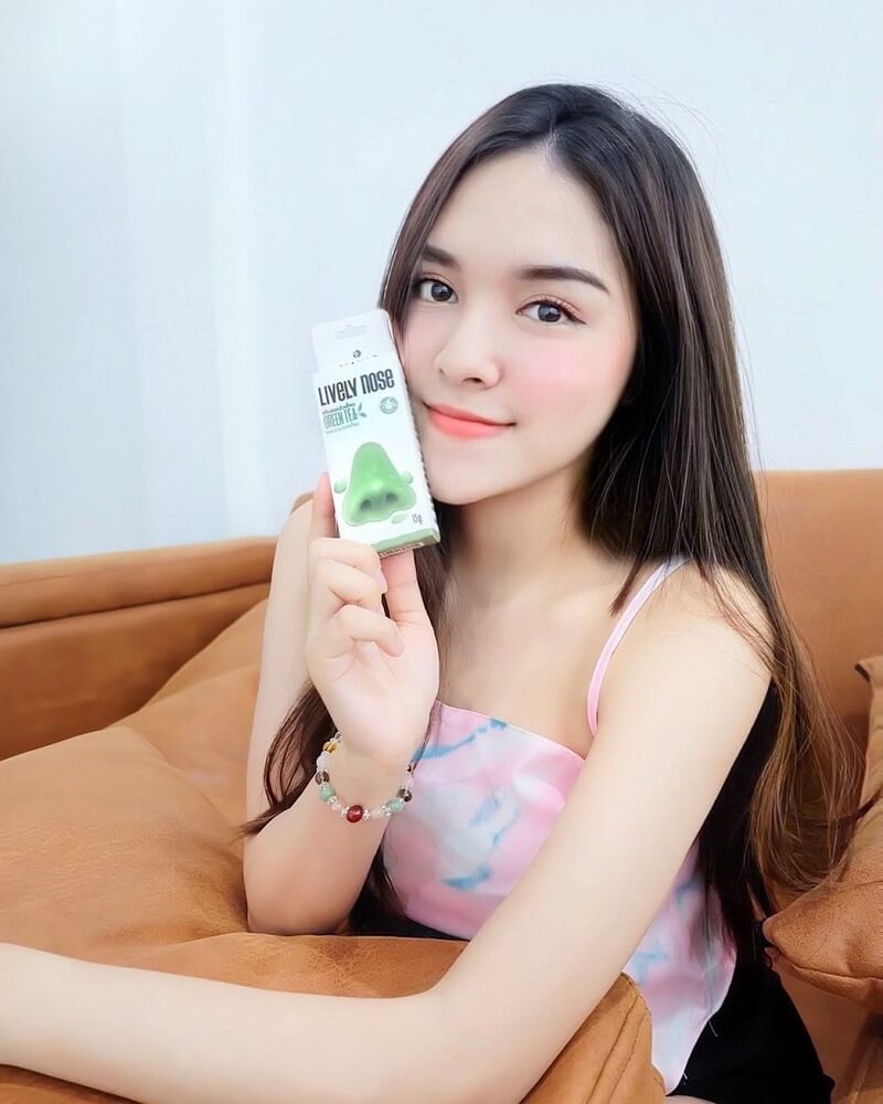 Nakiz Lively Nose