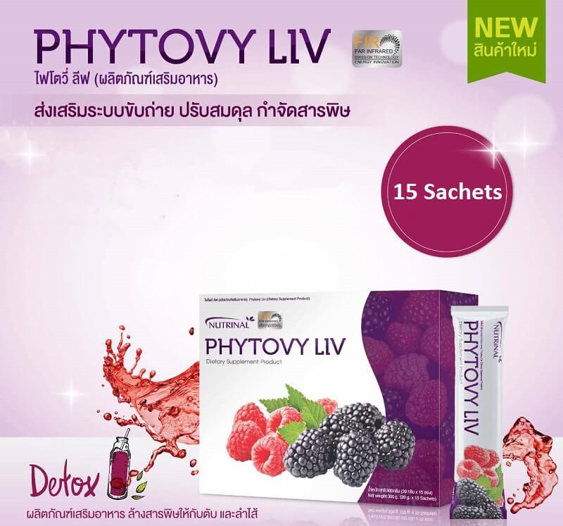 Phytovy Liv