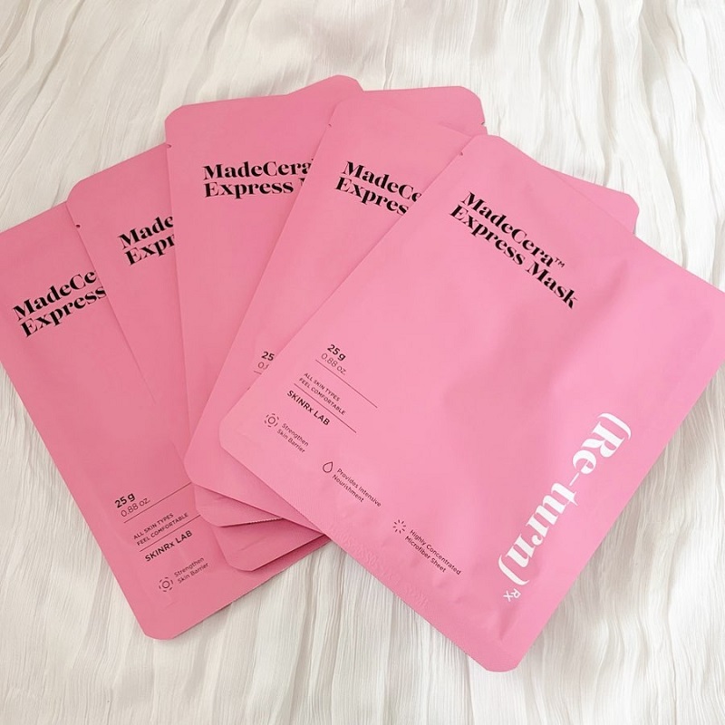SKINRx LAB MadeCera Express Mask - Image 6