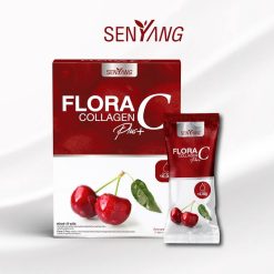 Senyang Flora C Collagen Plus