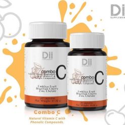 Dii Essentra Combo C