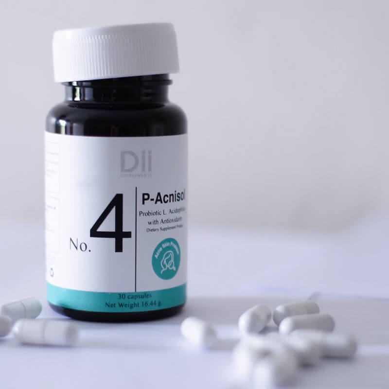 Dii No.4 P-Acnisol - Image 5