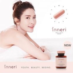 Inneri Nutrio Dietary Supplement