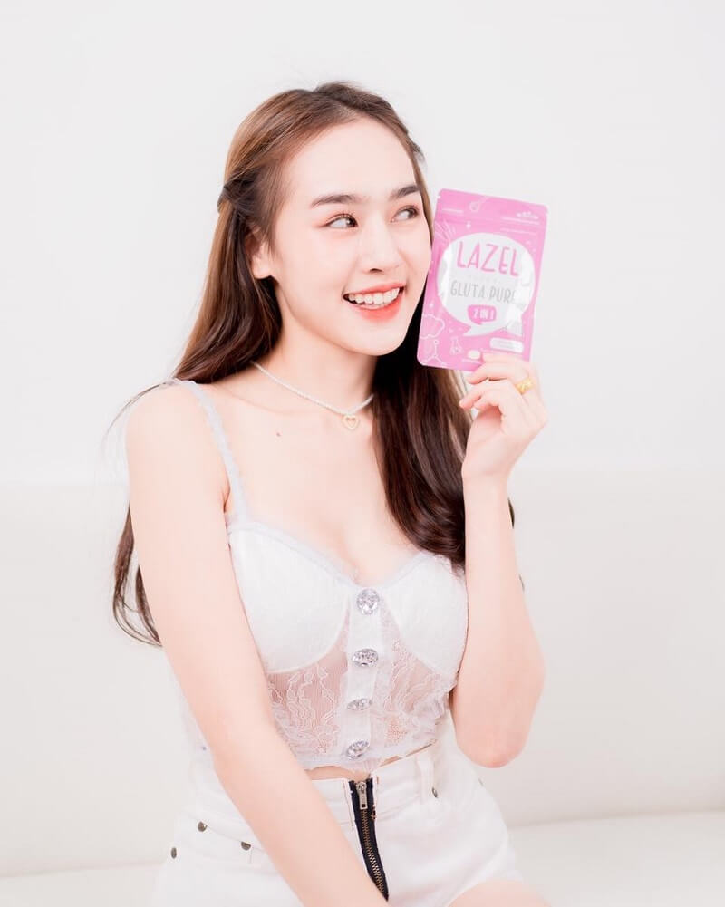 Lazel Gluta Pure