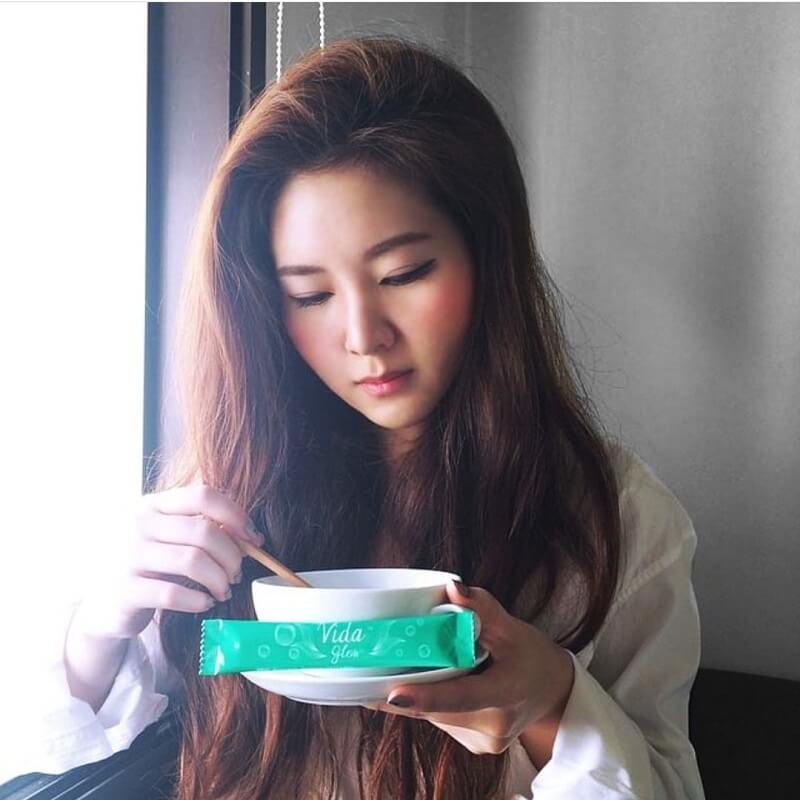 Vida Glow Natural Marine Collagen - Image 7