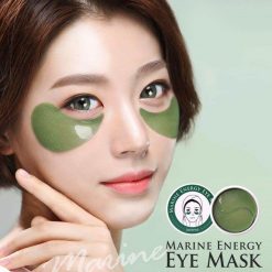 Shangpree Marine Energy Eye Mask