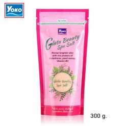 Yoko Gluta Beauty Spa Salt