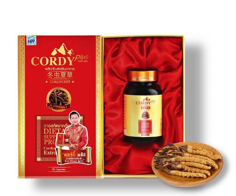 Cordy Plus - Image 2