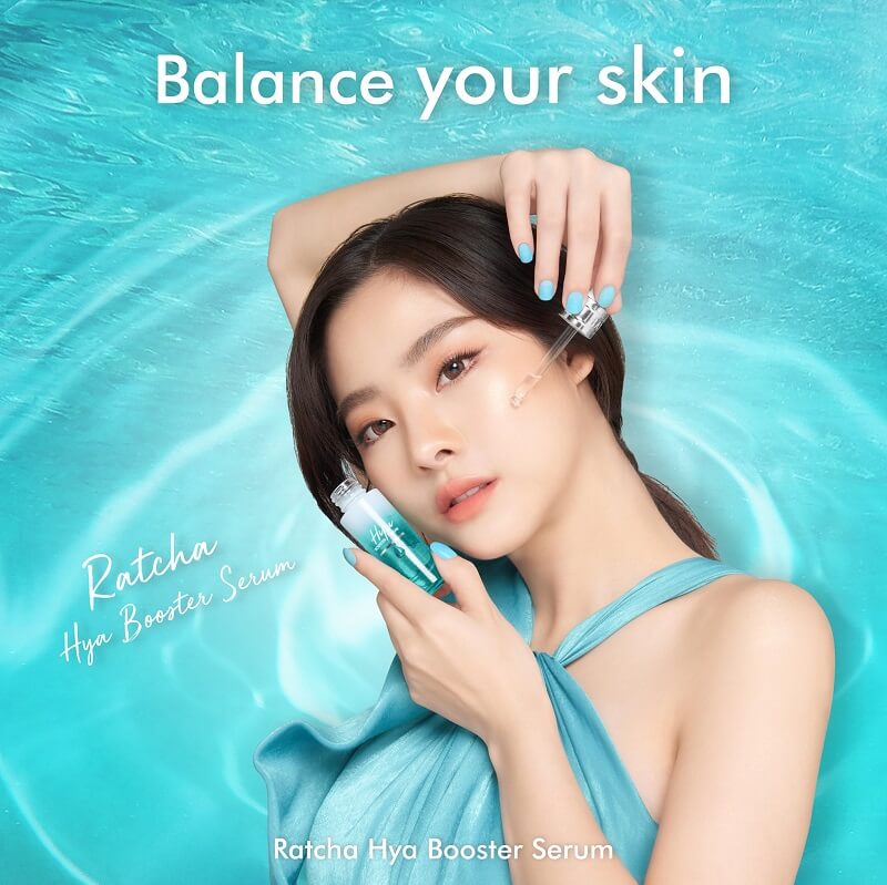 Ratcha Hya Booster Serum - Image 4