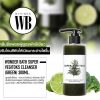 Wonder Bath Super Vegitoks Cleanser (Green)