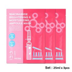 Nini Ampoule Mask