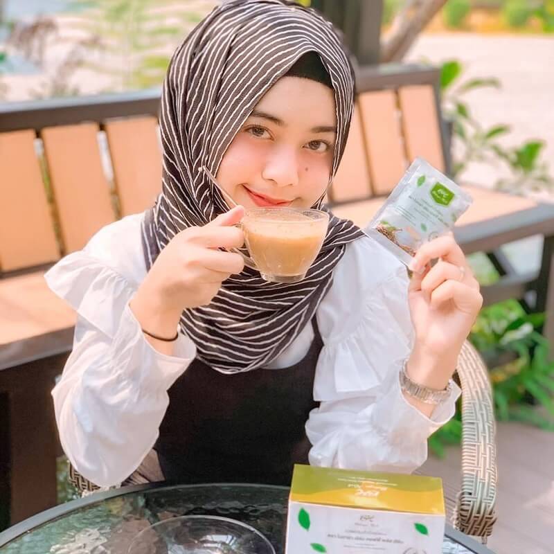 Botaya Herb Coffee Plus Herbs