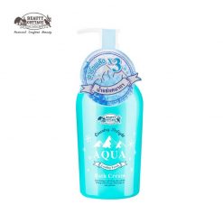 Aqua Cooling Fresh Bath Cream