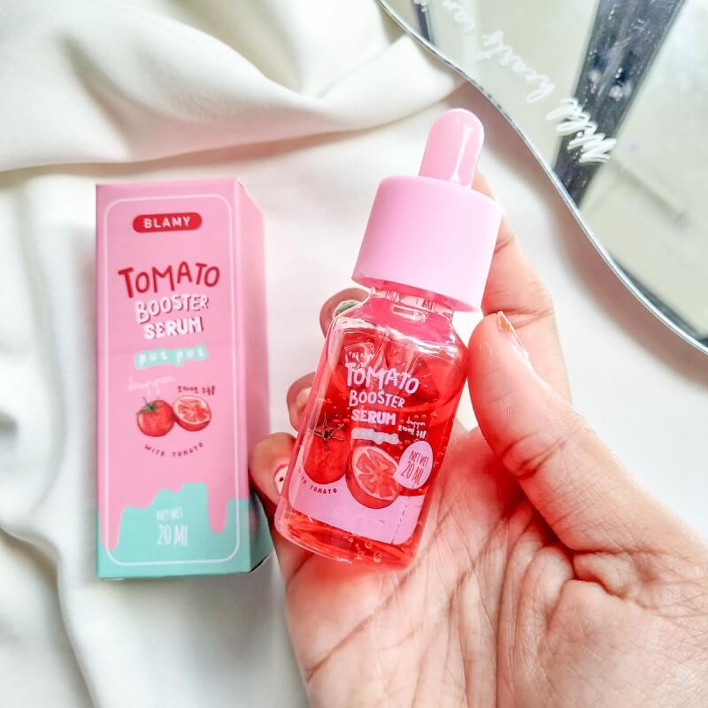 Blamy Tomato Booster Serum - Image 6