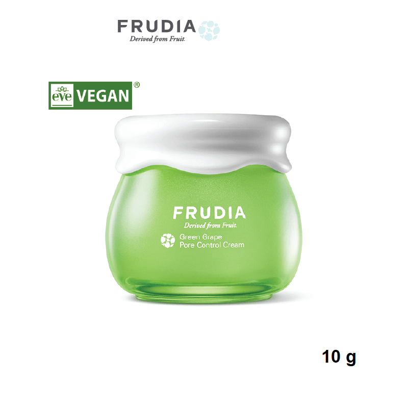 Frudia Green Grape Pore Control Cream