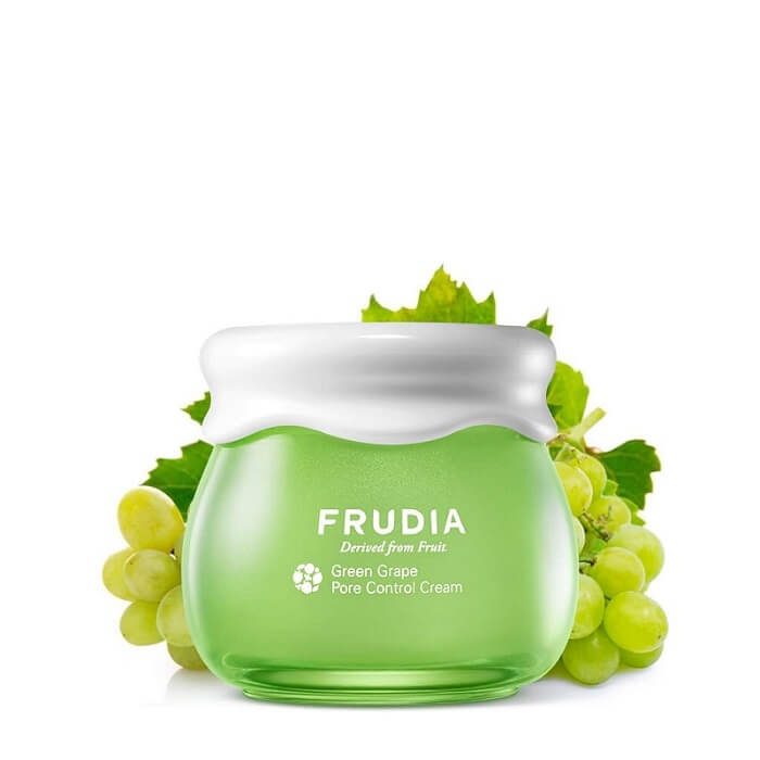 Frudia Green Grape Pore Control Cream - Image 2