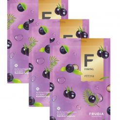 Frudia My Orchard Squeeze Mask Acai Berry