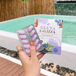 Gluta Lalizza