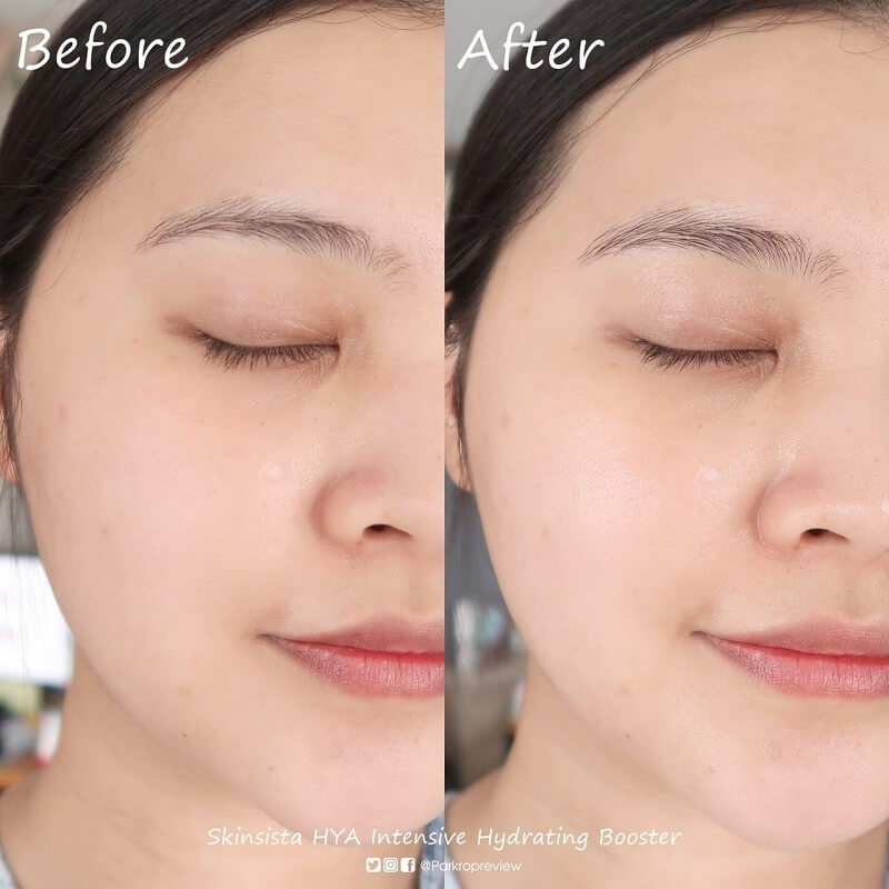 Skinsista Hya Intensive Hydrating Booster - Image 6