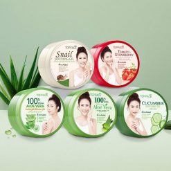 Arra Topface Cucumber Soothing Gel
