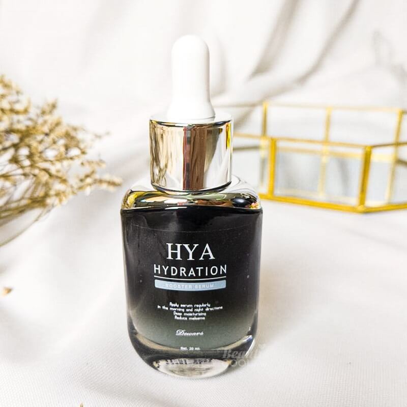 Dewars HYA Hydration Serum - Image 2