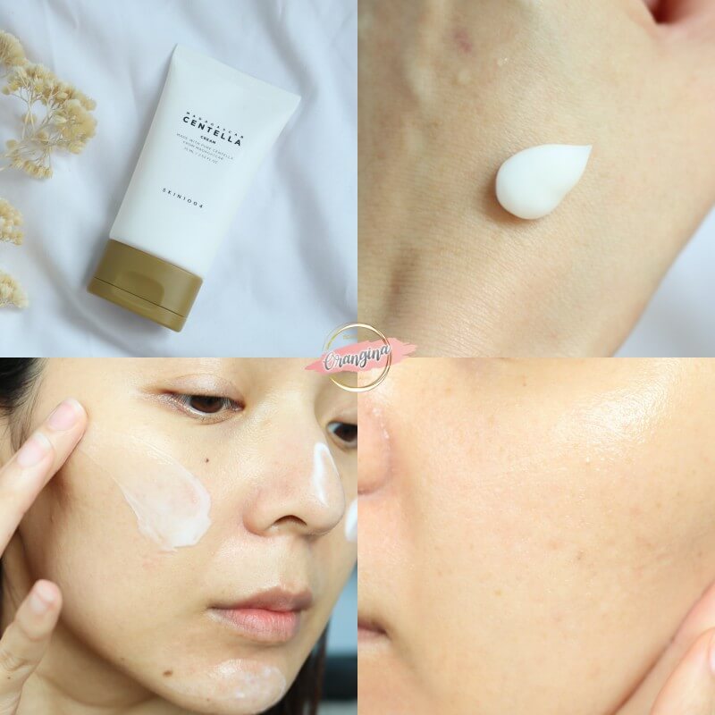 SKIN1004 Madagascar Centella Cream