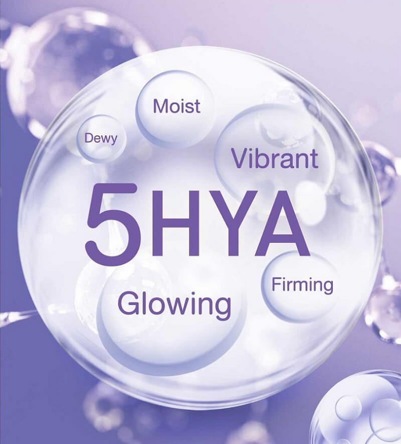 Baby Bright 5HYA & Peptide Firming Eye Mask - Image 3