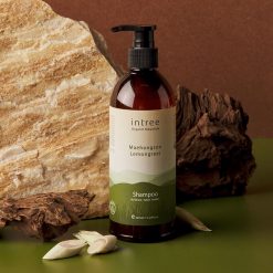 Intree Organic Mountain Lemongrass Shampoo by Phutawan