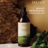 Intree Organic Mountain Lemongrass Shower Gel by Phutawan