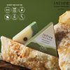 Intree Organic Mountain Lemongrass Soap Bar by Phutawan
